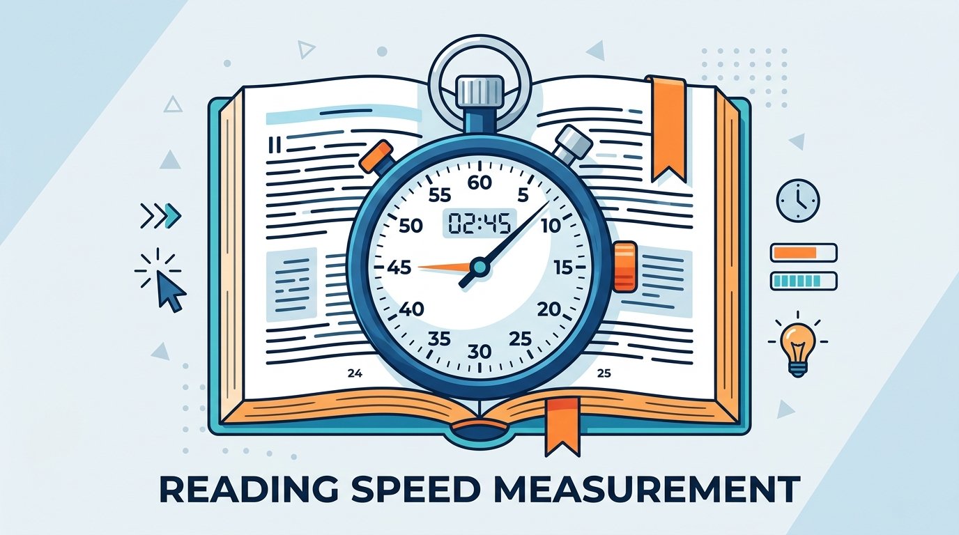 Words Per Minute Explained: Reading Speed vs. Speaking Speed